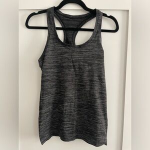 Lululemon swiftly tech racer back tank